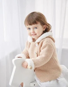 Sirdar Cajetilla - Snuggly, Chaqueta 5305 - Imagen 1 de 1