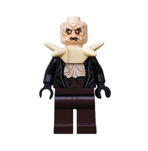 New LEGO 79002 Yazneg Minifigure The Hobbit. - Picture 1 of 1
