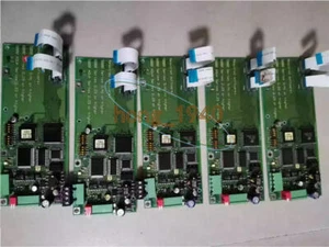 1PC Used inverter communication card 175Z3225 DT5 For Danfoss - Picture 1 of 3