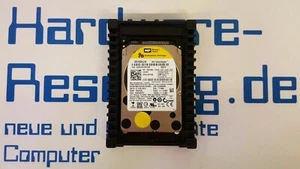 WD VelociRaptor HDD 160GB SATA II 10k WD1600HLHX 3.5" with Icepack - Picture 1 of 1