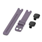 Watchband Smartwatch Sport Silicone Strap Replacement Bracelet For Garmin Lily