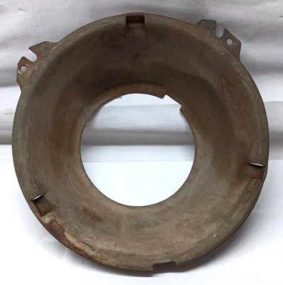 64 PONTIAC GTO USADO DE FÁBRICA L1 FARO CUBO BOLSILLO #4 Foto 1 de 4