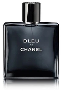 Bleu De Chanel by Chanel 5 oz Eau De Parfum EDP Spray, NEW, SEALED - Picture 1 of 4