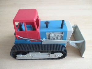 DDR, originaler UNITRAK, Anker-Spielzeug, bitte lesen !!! - Bild 1 von 10