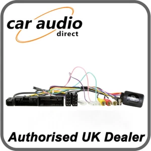 Connects2 CTSFO021.2 Lenkrad Stiel Adapter für Ford Ranger 2015> 2020 - Bild 1 von 1