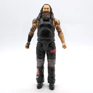 WWE Mattel Bray Wyatt Action Figure Basic Series 95 Wrestling - Picture 1 of 6
