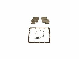 WIX 53MM34C Automatic Transmission Filter Kit Fits 1999-2004 Chevy Tracker