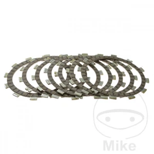 EBC Clutch Kit fits Yamaha YFM 400 FWA Kodiak 4WD 2000 - Picture 1 of 1