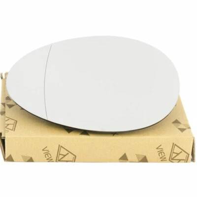 Mirror Glass for Mini Cooper 2011-2016 Countryman Paceman fits Driver Left Side - Image 1 of 3