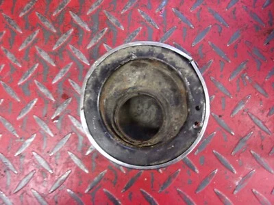 Filtro de aire BSA Victor B44 1967 441cc Enduro #5051 Foto 1 de 4