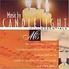 Music By Candlelight