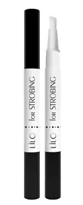 Crema resaltadora concentrada LiLo STROBING para brillo natural radiante 3 tonos - Imagen 1 de 9
