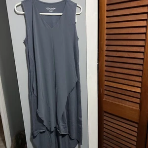 soft environment petite extra small Sommer Sturm langes Kleid 💓 - Bild 1 von 5