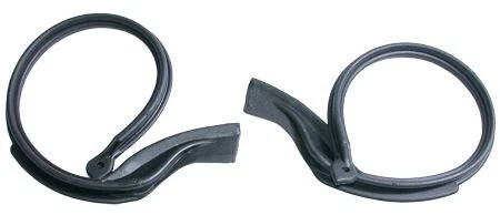 Restripa de puerta compatible con Buick Cadillac 1950-1953 Foto 1 de 1