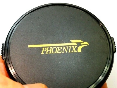 Phoenix  72mm Front Lens Cap for 18-28mm f4-4.5    - Image 1 of 4
