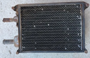 FORD THUNDERBIRD AC HEATER CORE EARLY 1961-1962 61-62 OEM 1 - Picture 1 of 13