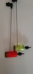 Fishing Indicators Old Skool Carp Fishing - Picture 1 of 2