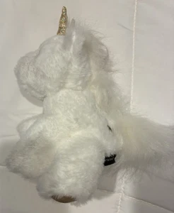 F.A.O. Peluche Schwarz - Unicorno Bianco - Peluche - Foto 1 di 5