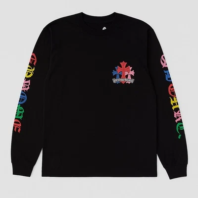 Chrome Hearts Men's Long Sleeve size small - Image 1 of 2