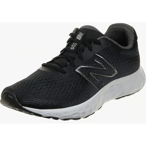 New Balance Herren 520 V8 Laufschuh, schwarz/weiß, 7 - Bild 1 von 10