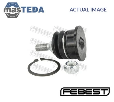 2020-WKUPF SUSPENSIÓN RÓTULA DELANTERA SUPERIOR FEBEST PARA JEEP GRAND CHEROKEE IV Foto 1 de 4