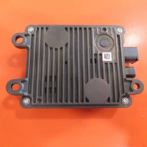 MERCEDES BENZ C43 C63 CONTROL MODULE HEADLIGHT LEFT 2019 2020 2021 A2059009534 - Picture 1 of 9