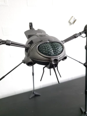 War Of The Worlds Tripod Martian War Machine Model Kit - Image 1 of 4