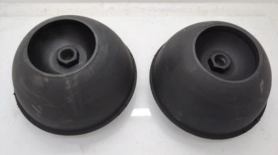 Classic Mini Series Suspension Rubber Cone Spring X2.(Pair)New Replacement Parts - Image 1 of 4
