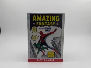Gift Bundle Marvel's Spider-Man SPM Magic The Gathering MTG - Picture 1 of 4