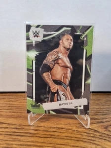 Panini Chronicles WWE 2023 - Anillo Royalty Batista #116 - Imagen 1 de 1