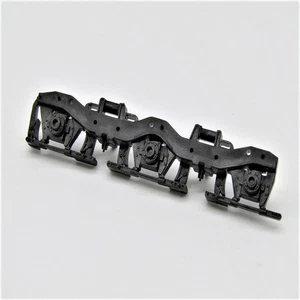 HO SD35 TRUCK FRAME - LH ITEM# 920311 - Picture 1 of 1