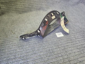 A-PANEL TRIM Black For Acura 2012 ILX - Imagen 1 de 6