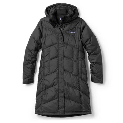 Parka Patagonia Down With It - Para mujer Foto 1 de 4