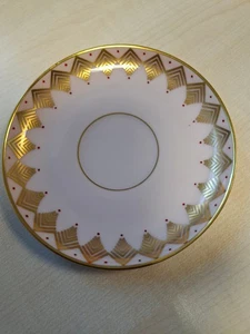 Untertasse sehr selten - (1522) - Bild 1 von 9