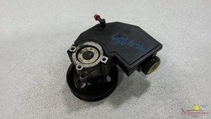 2000 Jeep Grand Cherokee Power Steering Pump - Picture 1 of 5