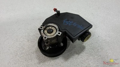 2000 Jeep Grand Cherokee Power Steering Pump - Image 1 of 4