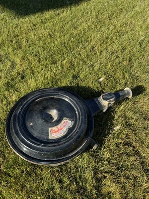 Vintage Chevrolet Air cleaner 350 Turbo Fire - Image 1 of 4