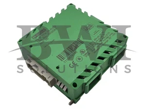 NEW Phoenix Contact FL IF 2TX VS-RJ-D Media Module 24VDC 2832357 FLIF2TXVSRJD - Foto 1 di 9