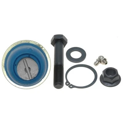 Brazo de control inferior delantero rótula 45D2423 AC Delco para Nissan Frontier Xterra Foto 1 de 4