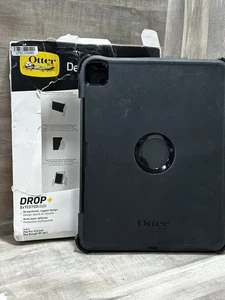 Otterbox Defender Pro Series Hülle für Apple iPad Pro 12.9 (3. - 6. Gen) - Bild 1 von 2