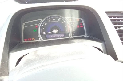 Civic 2010 equipo original velocímetro calibre grupo 133 k millas Honda Foto 1 de 4