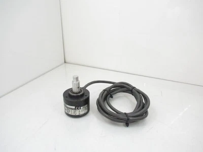 Omron E6C3-AG5B 256P/R 2M Safety Encoder, 12-24V DC - Image 1 of 4