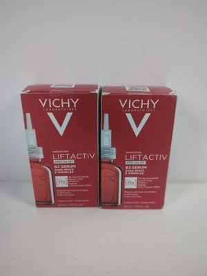 Suero Vichy LiftActiv Specialist B3 manchas oscuras y arrugas - 1,01 oz - (lote de 2) Foto 1 de 4