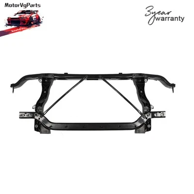 68292503AB Radiator Support Core fit for 2018-2021 2023 Jeep Gladiator Wrangler Foto 1 de 4