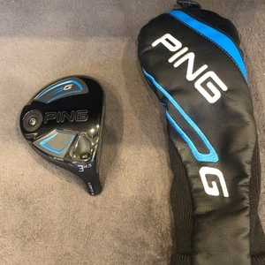 Ping G 3W 14,5° Fairwayholz nur Kopf RH - guter Zustand - Bild 1 von 6