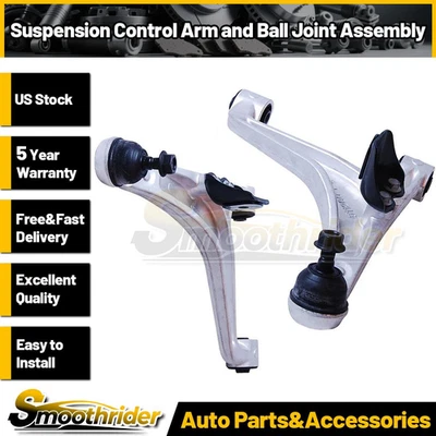 Mevotech 2pcs Rear Upper Control Arm Ball Joint For INFINITI G25 2011-2012 - Image 1 of 4