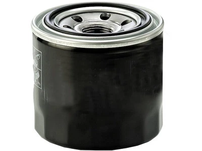 For 1996-1999 Isuzu Oasis Oil Filter Mann 91391BRRT 1997 1998 Engine Oil Filter - Image 1 of 2