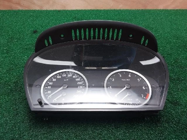 BMW 530i 2005 grupos de instrumentos 6211-6 983 145 Foto 1 de 4