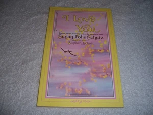 I Love You by Susan Polis Schutz pb - Bild 1 von 3