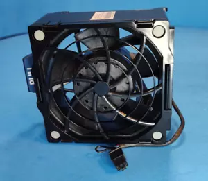HP ProLiant ML350e Gen8 G8 Server 92mm CPU Cooling Blower Fan 677417-001 - Picture 1 of 3